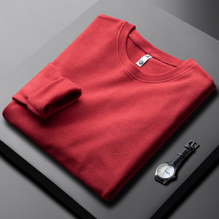 True Comfort Classic Crewneck