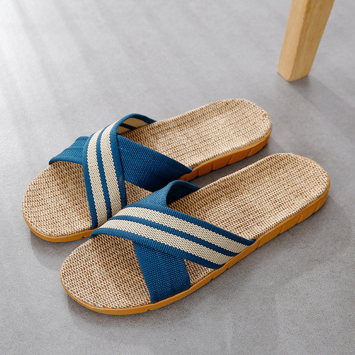 Pantera Woven Sandal