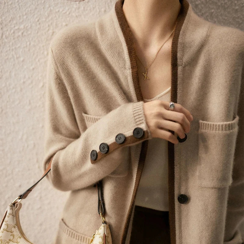 Oakmere & Hearth Knit Cardigan