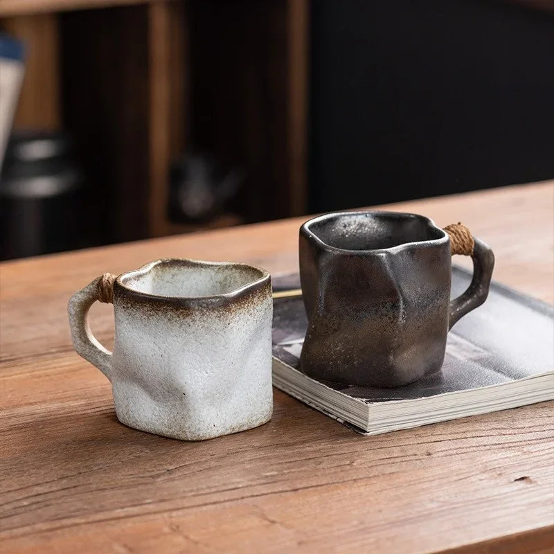 Ash & Glaze Ember Mug