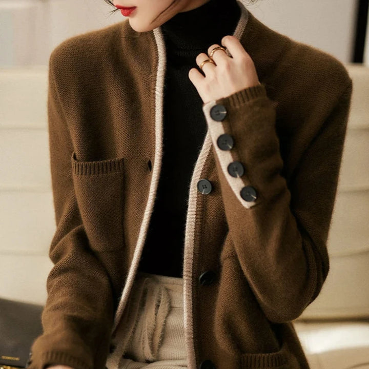 Oakmere & Hearth Knit Cardigan