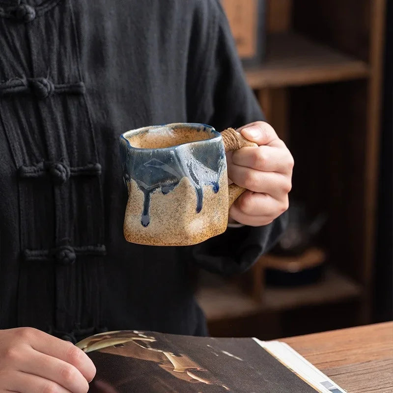 Ash & Glaze Ember Mug