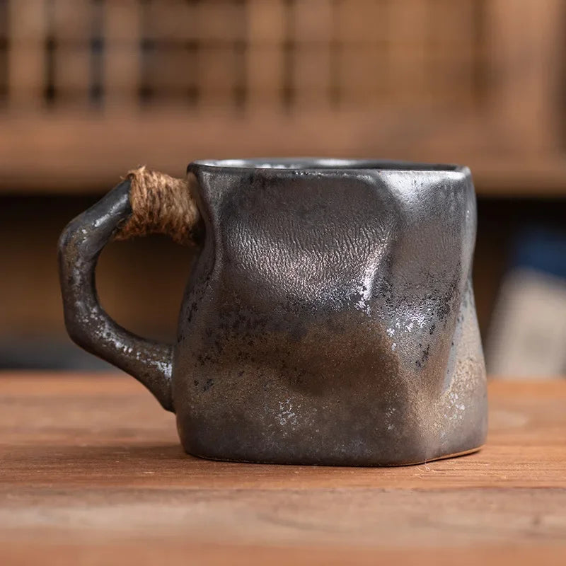 Ash & Glaze Ember Mug