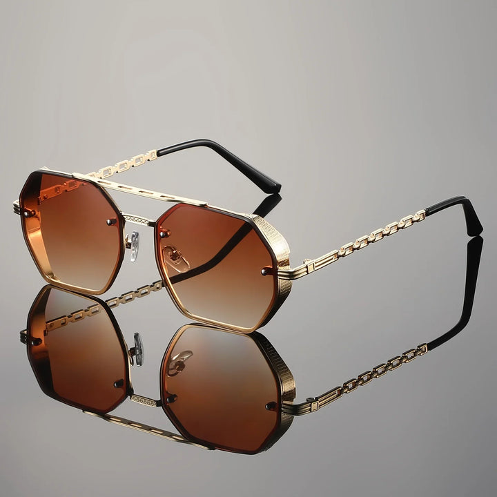 Riveria Manor Sunglass