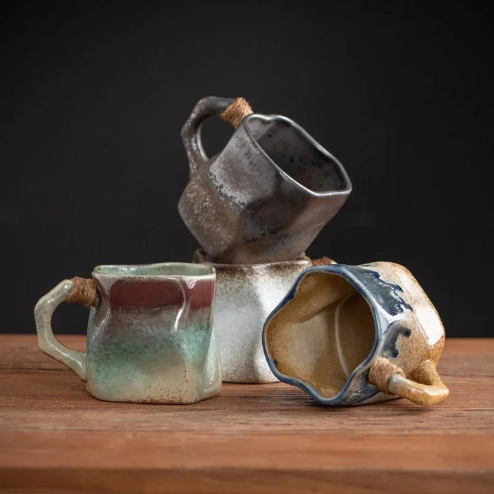 Ash & Glaze Ember Mug