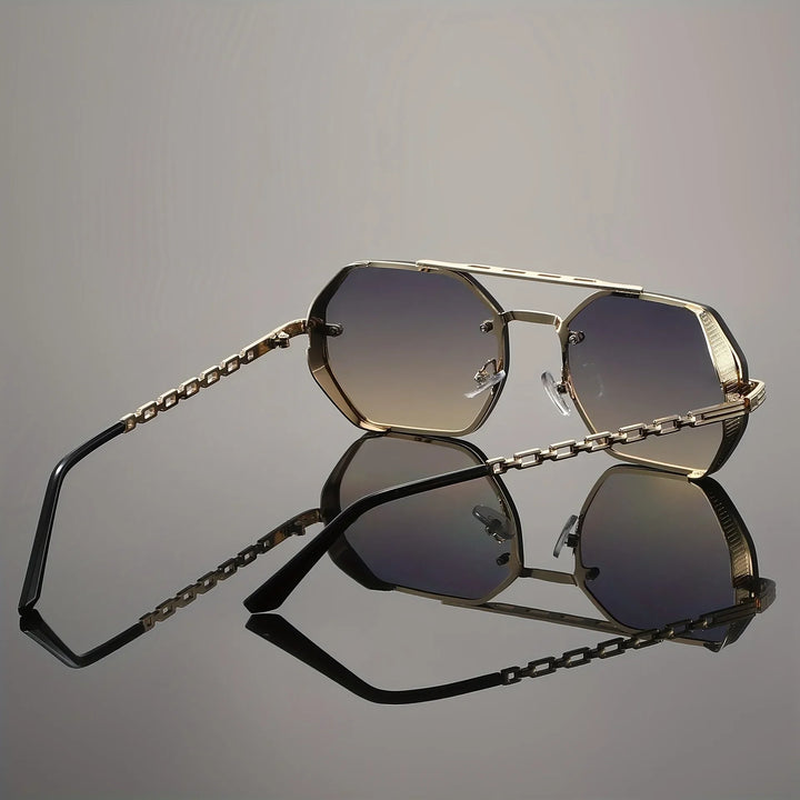 Riveria Manor Sunglass