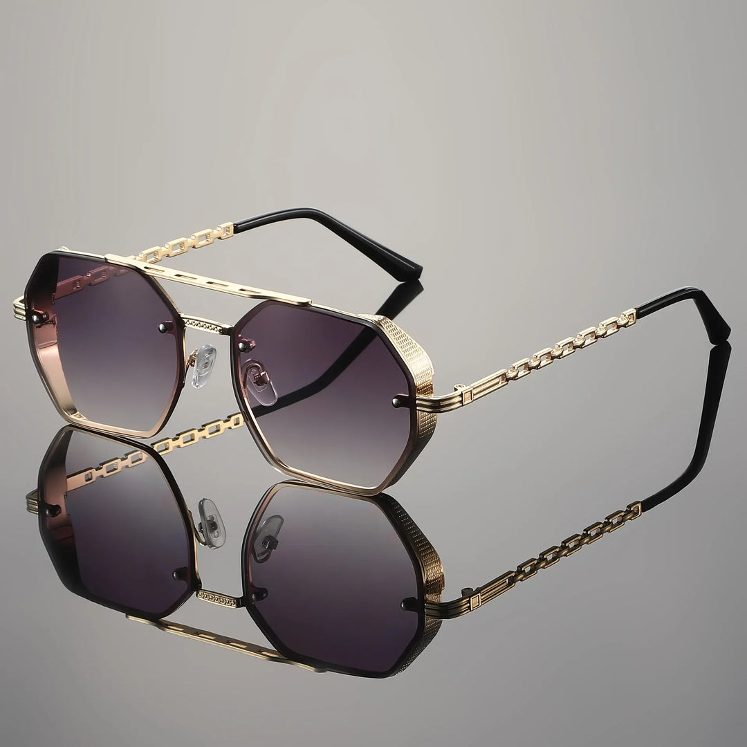Riveria Manor Sunglass