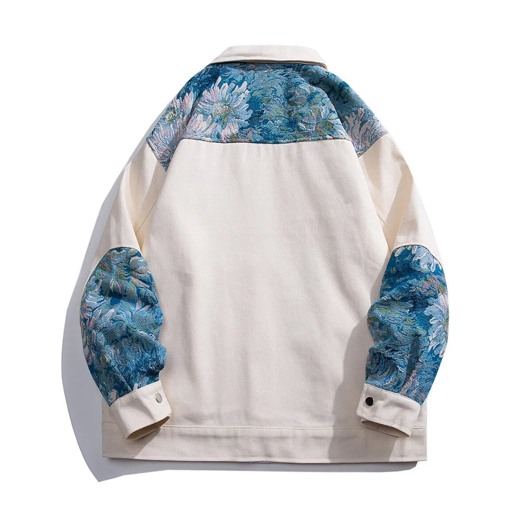 Wabi Jacket