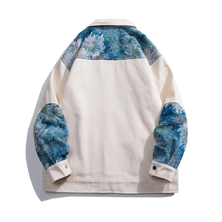 Wabi Jacket