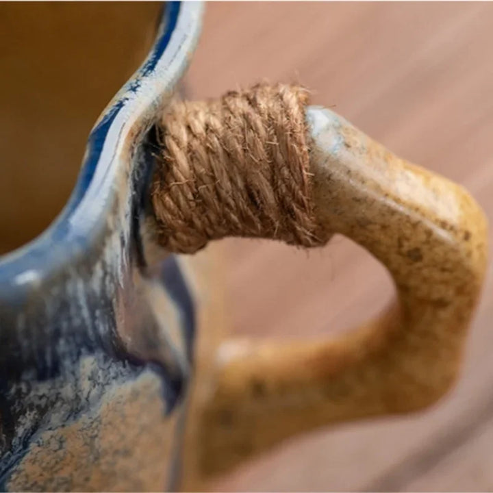 Ash & Glaze Ember Mug