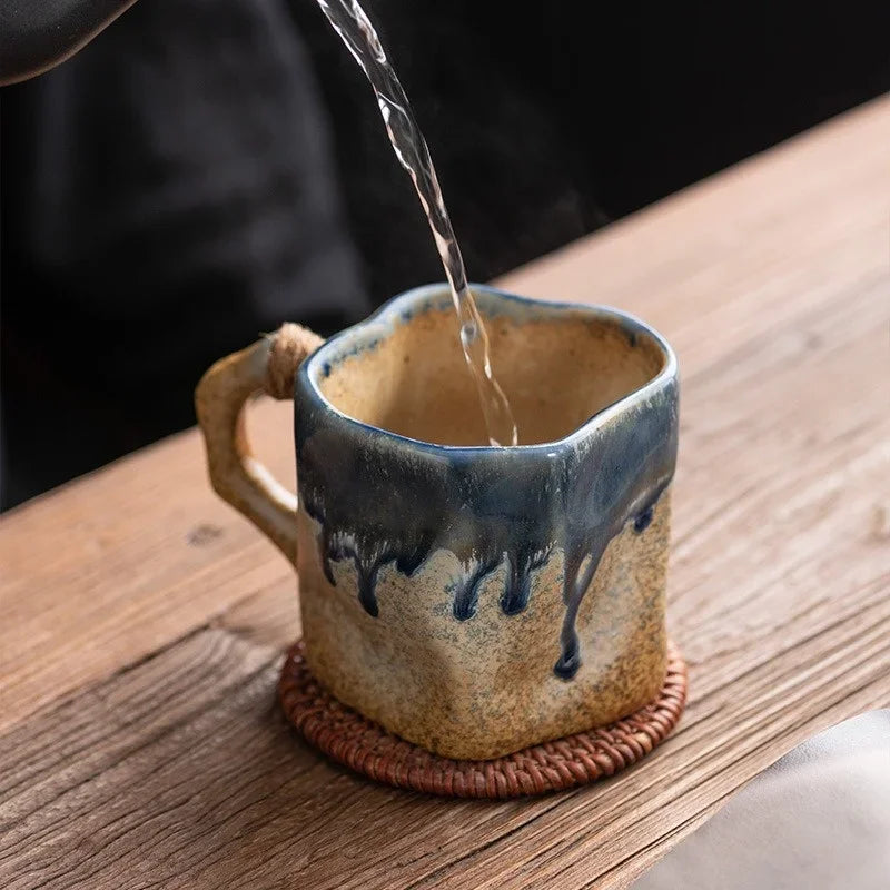 Ash & Glaze Ember Mug