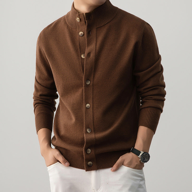 Henders' Turtleneck Sweater