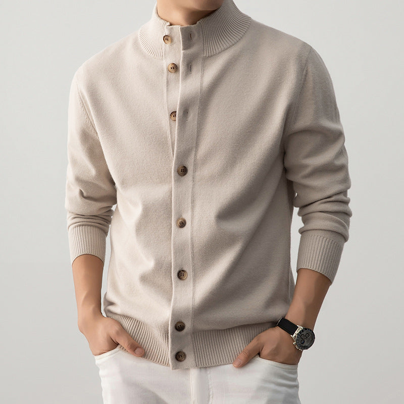 Henders' Turtleneck Sweater