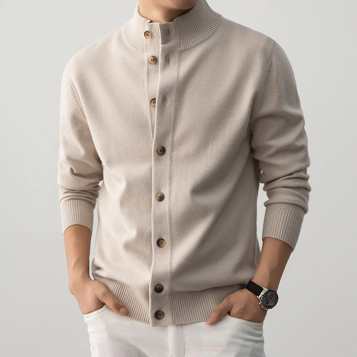 Henders' Turtleneck Sweater