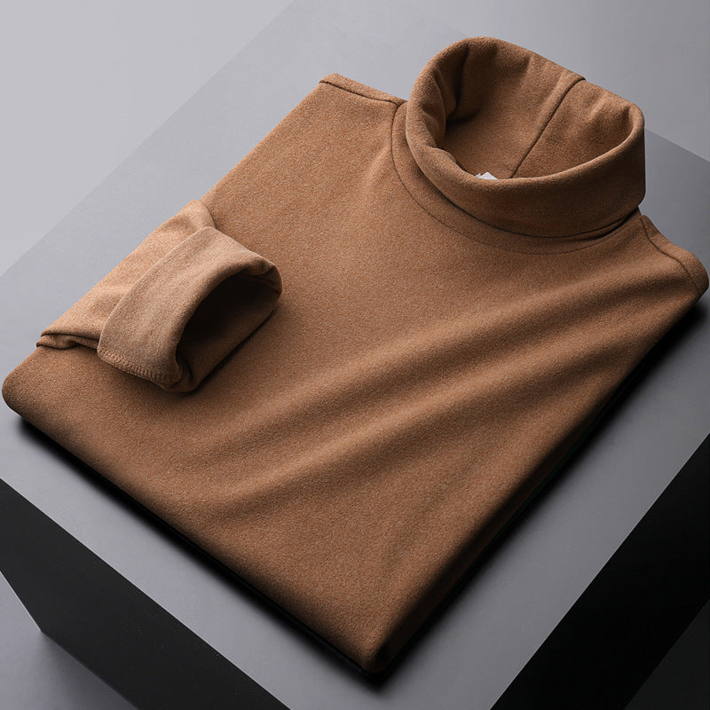 Orion Turtleneck