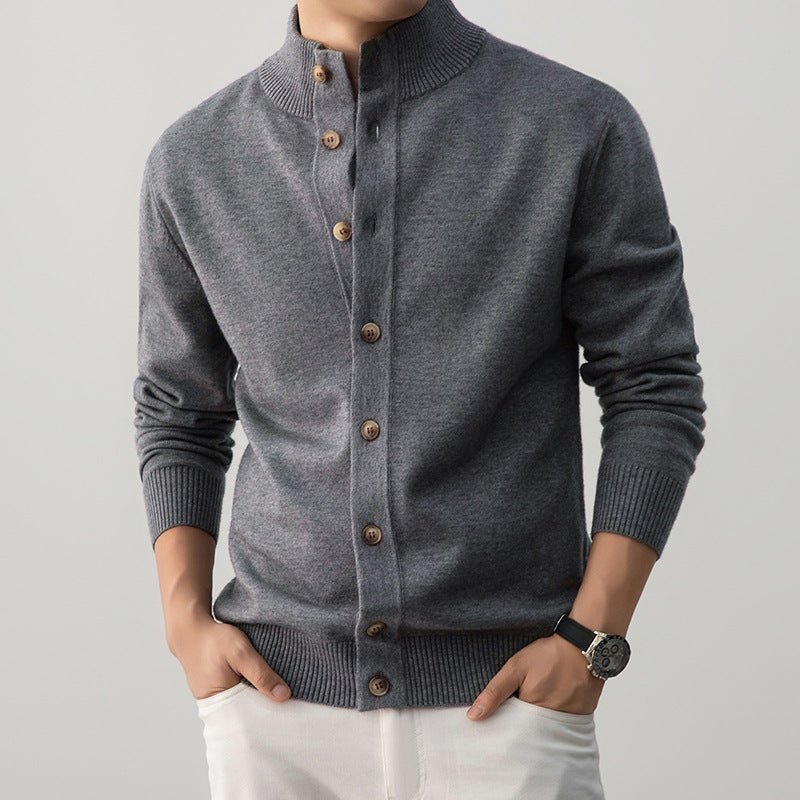 Henders' Turtleneck Sweater