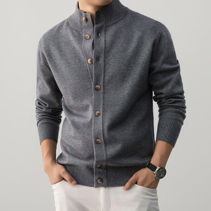 Henders' Turtleneck Sweater