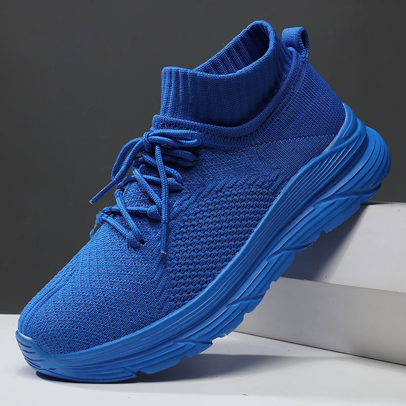 Tracer Flyknit Runner