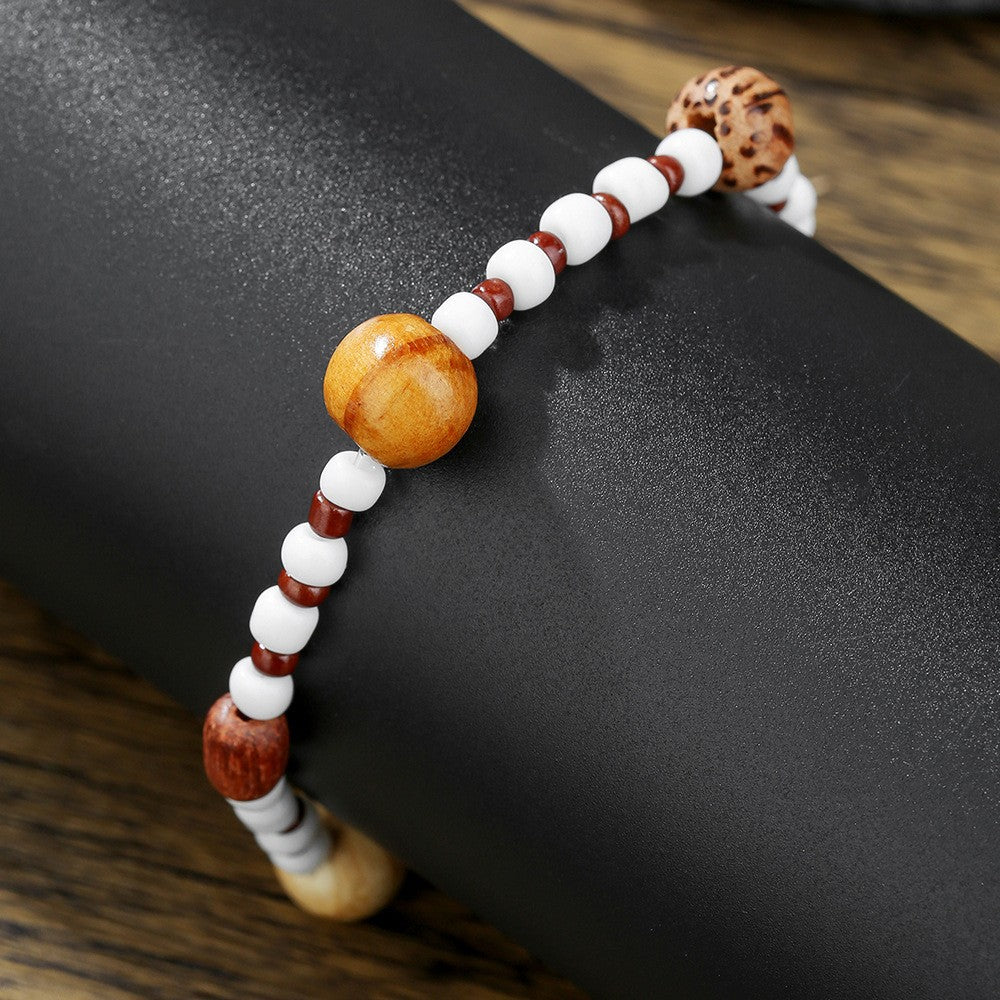 The Seamasters' Charm