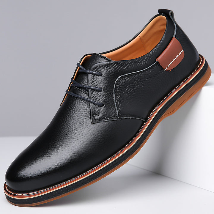 Oridian Leather Shoes