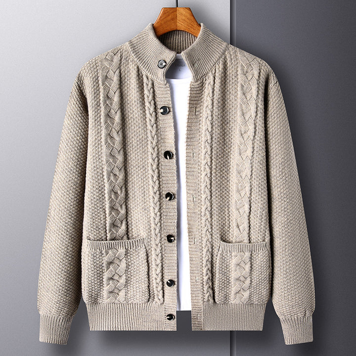 Monaco Knit Cardigan