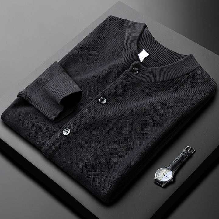 Arvano Merino Wool Sweater