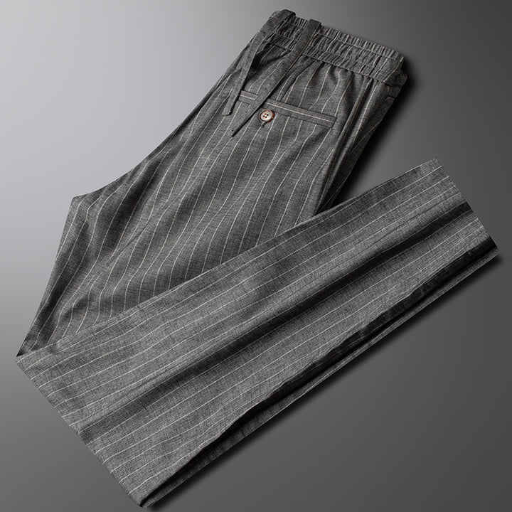 Cubano Linen Pants