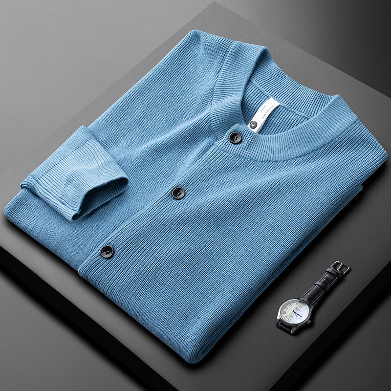 Arvano Merino Wool Sweater