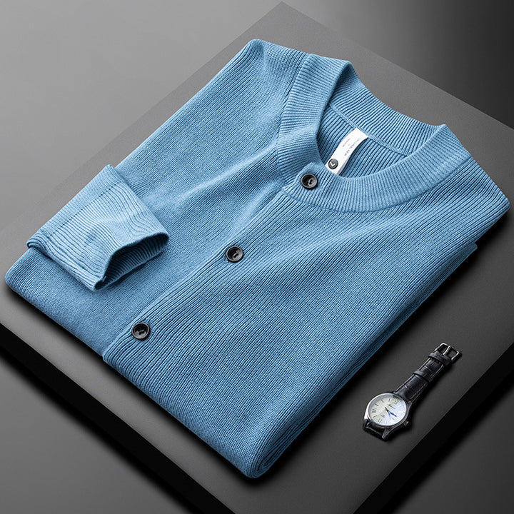 Arvano Merino Wool Sweater