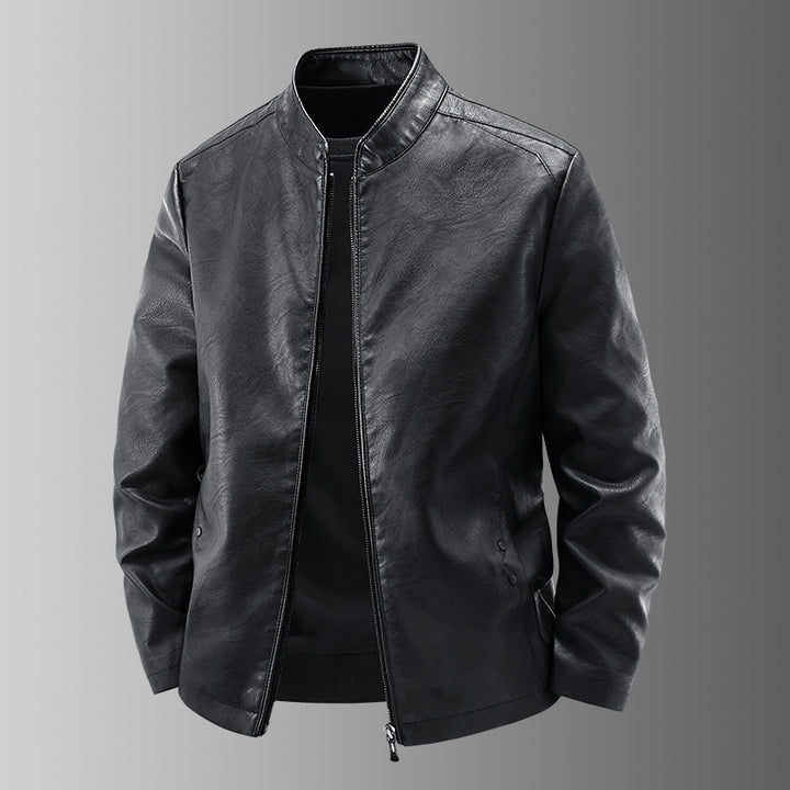 Brando Leather Jacket