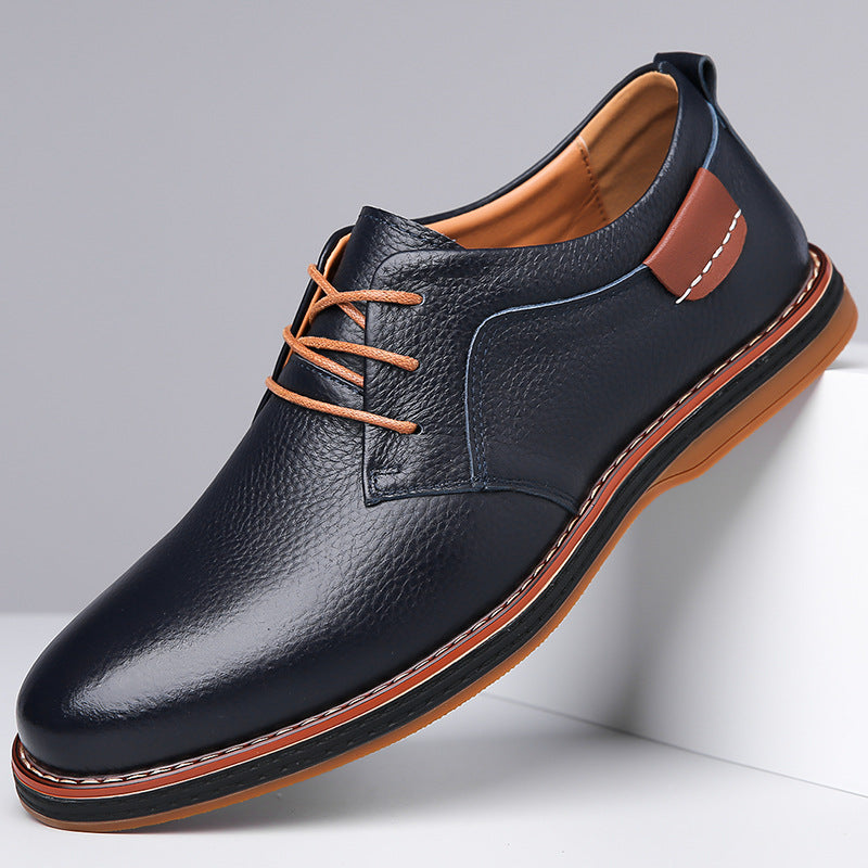 Oridian Leather Shoes
