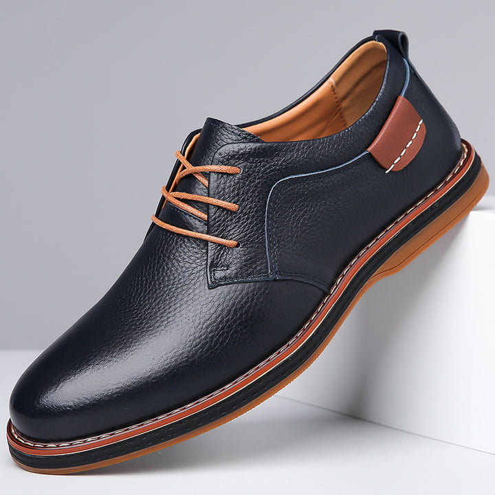 Oridian Leather Shoes
