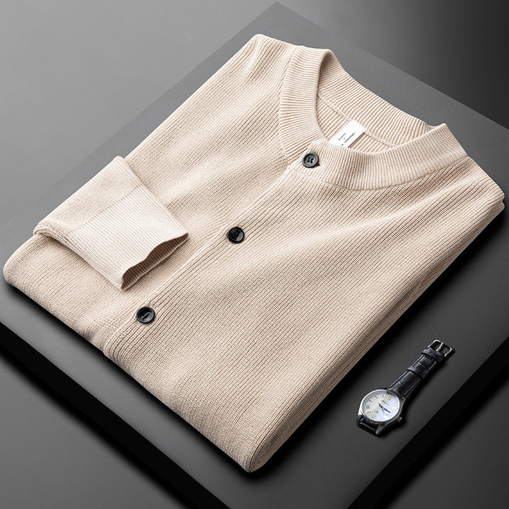 Arvano Merino Wool Sweater