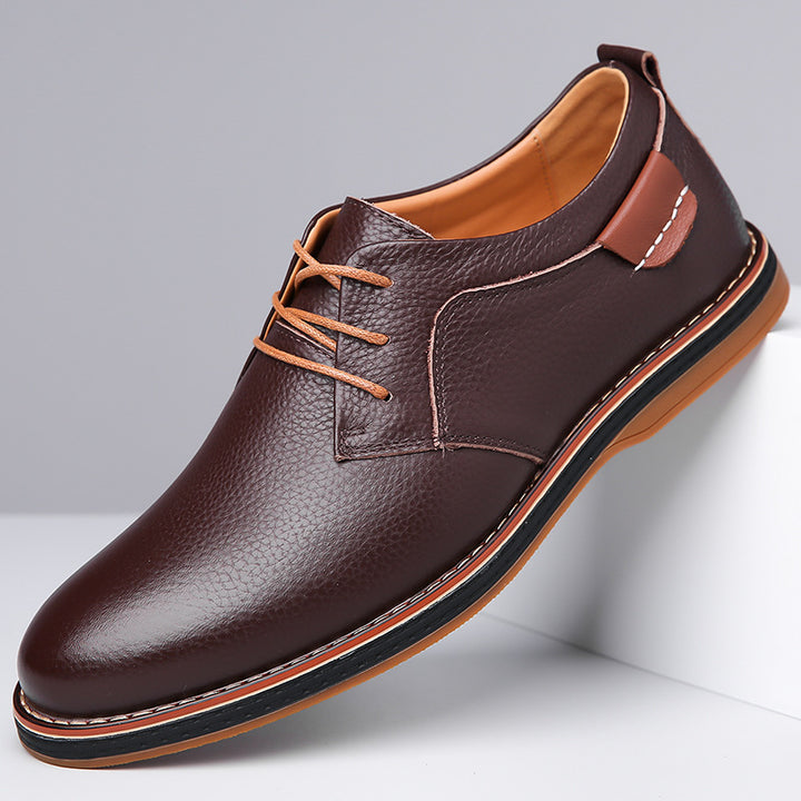 Oridian Leather Shoes