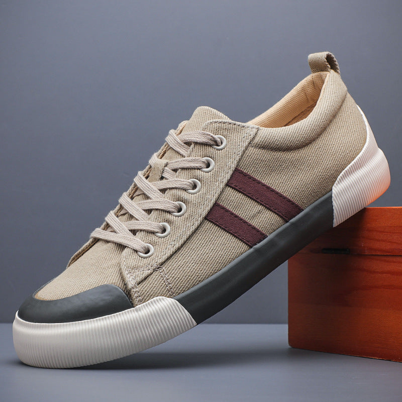 Omen Canvas Sneaker