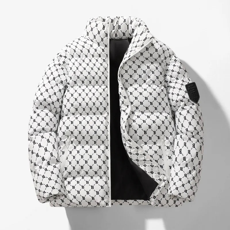 Regent Windsor Puffer Coat