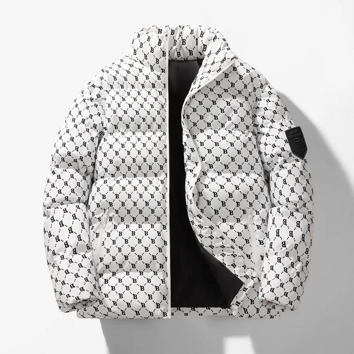 Regent Windsor Puffer Coat