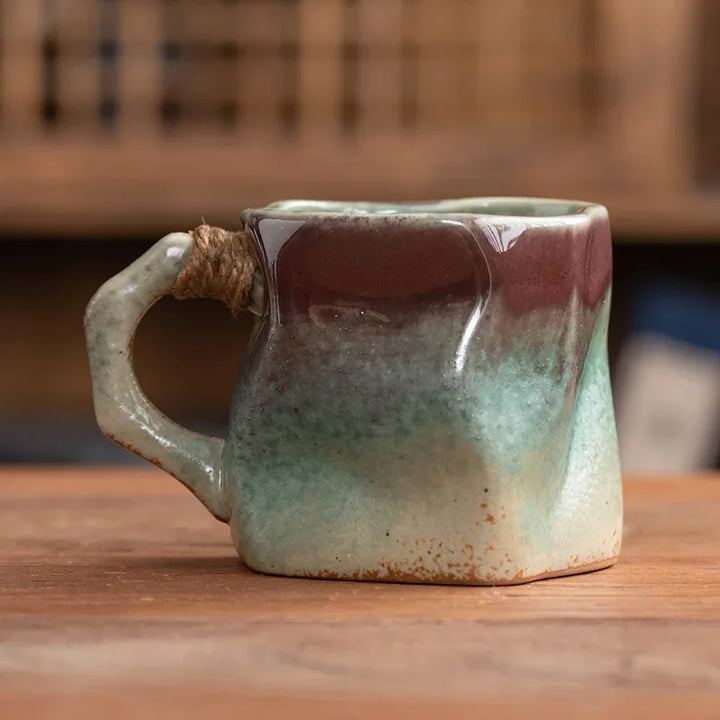 Ash & Glaze Ember Mug