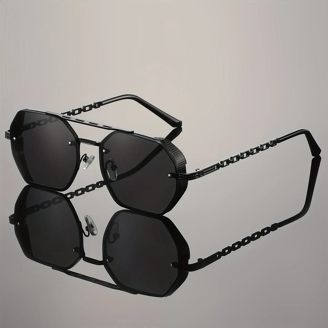 Riveria Manor Sunglass