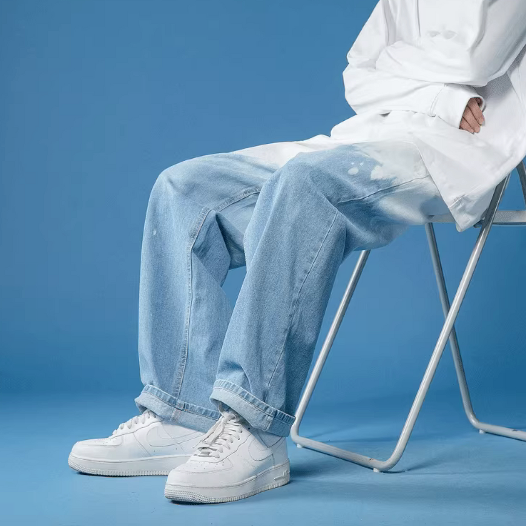 Paladino Jeans
