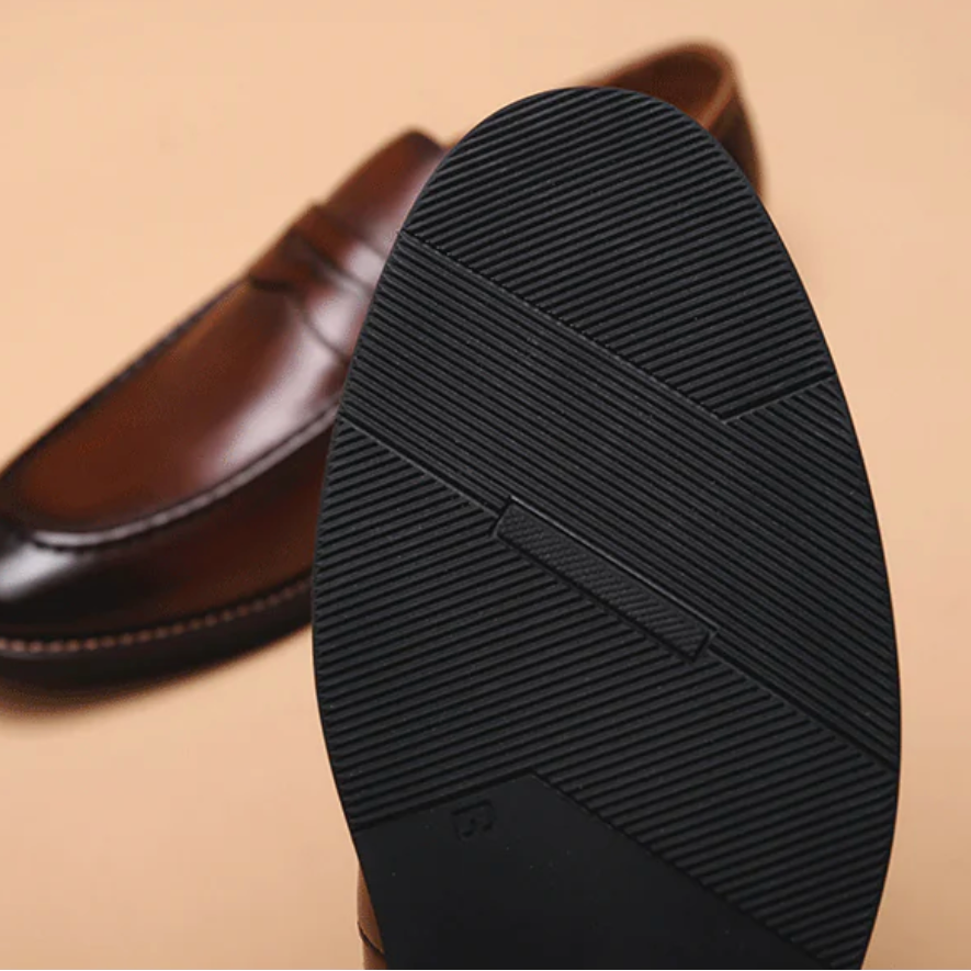 Variano Penny Loafers