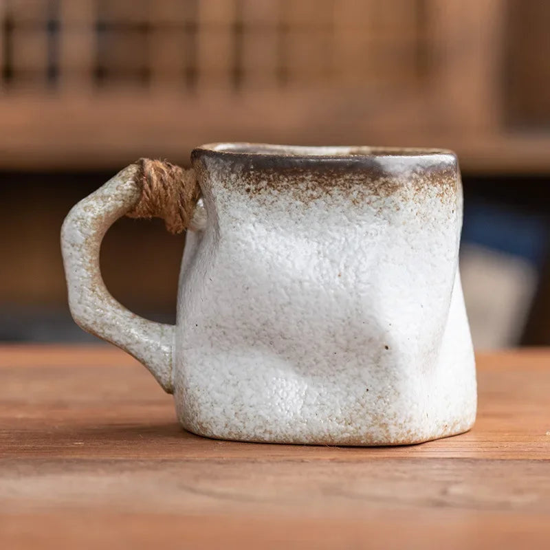 Ash & Glaze Ember Mug