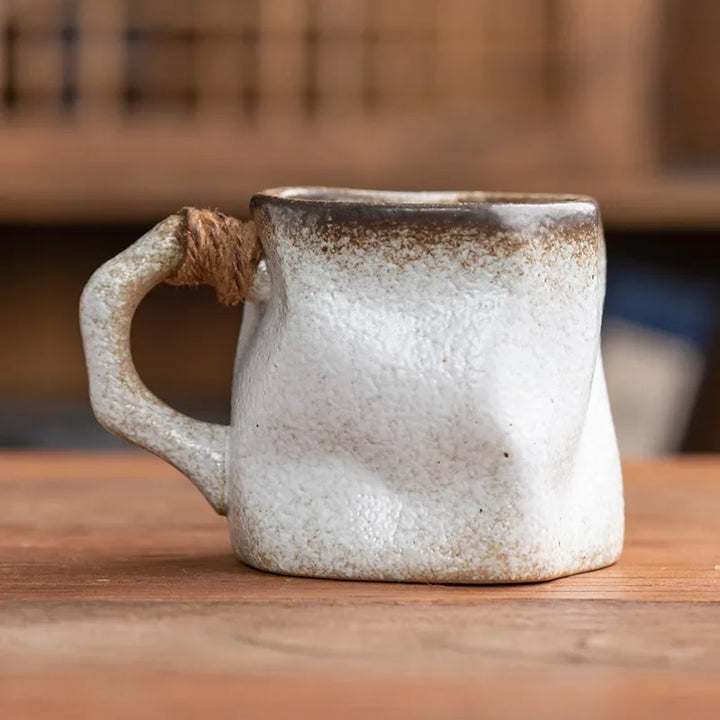 Ash & Glaze Ember Mug