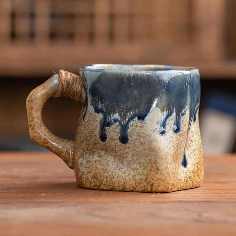 Ash & Glaze Ember Mug