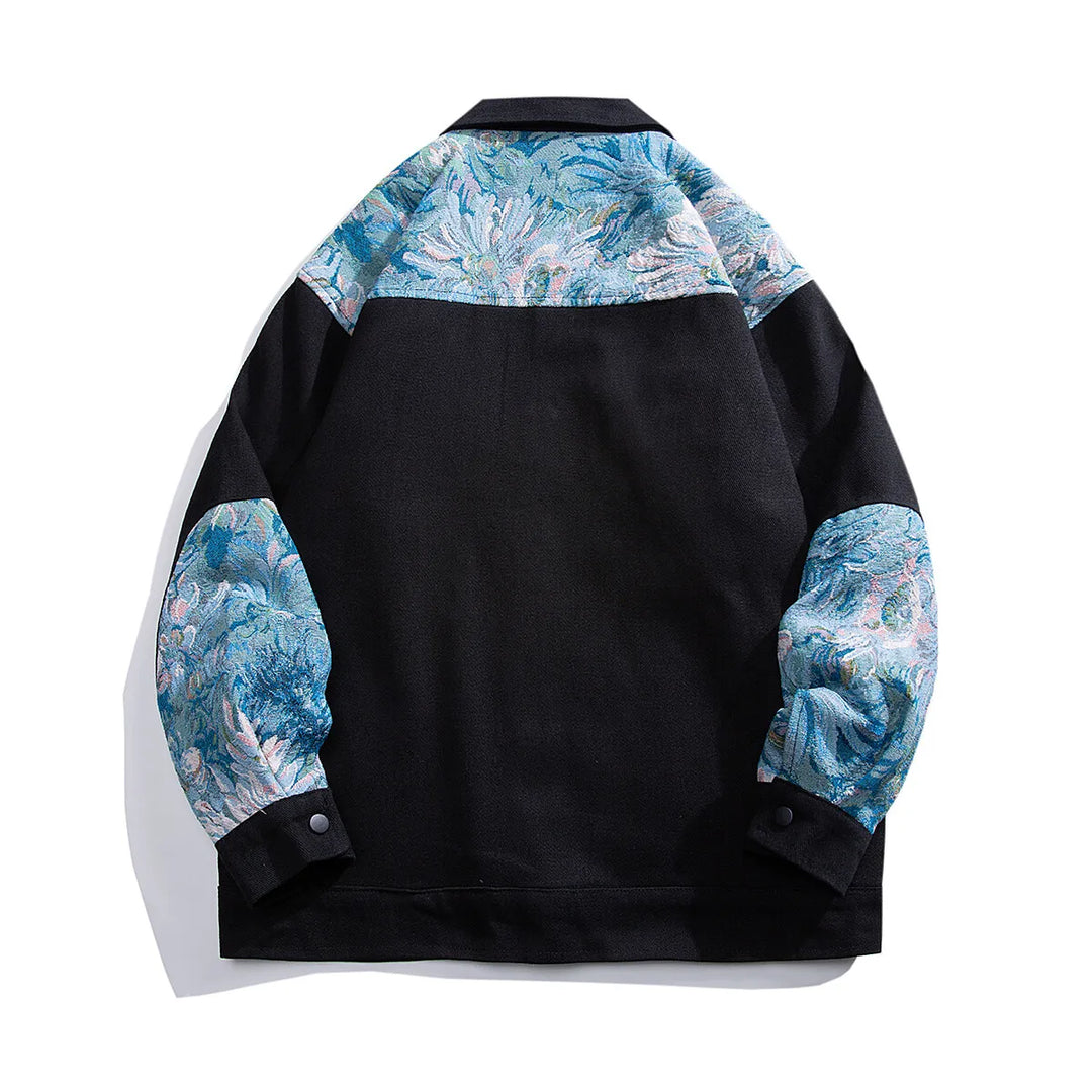 Wabi Jacket