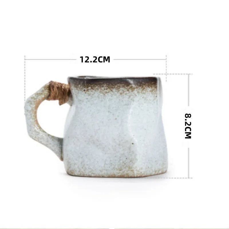 Ash & Glaze Ember Mug