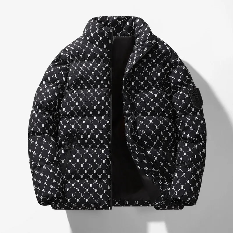 Regent Windsor Puffer Coat