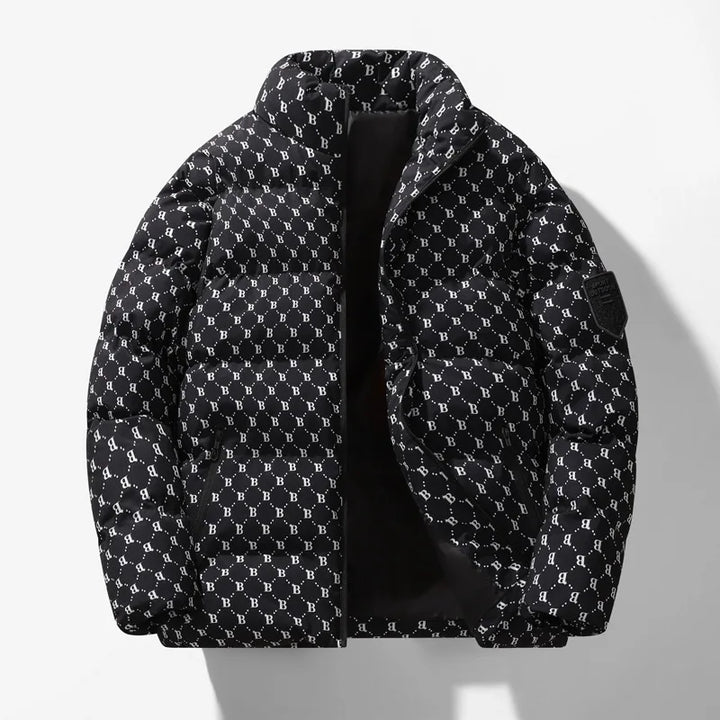 Regent Windsor Puffer Coat