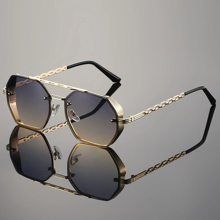 Riveria Manor Sunglass