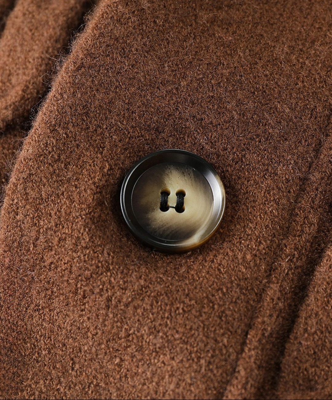 Carvano Cable Knit Cardigan